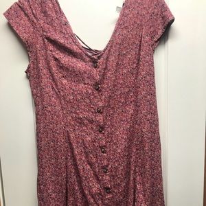 American Eagle sundress